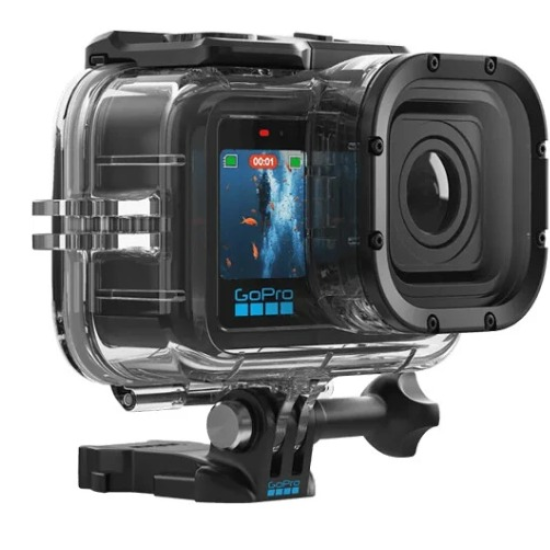 Protective Dive Housing Go Pro Mission 1 Pro/Mission 1